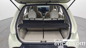 Hyundai Casper Inspiration 2025 года из Южной Кореи