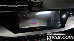 Audi S3 2.0 TFSI 4WD 2023 года из Южной Кореи