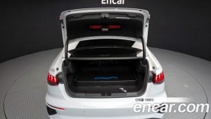 Audi S3 2.0 TFSI 4WD 2023 года из Южной Кореи