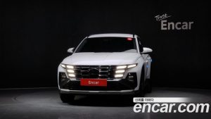 Hyundai Tucson Бензин 1.6 Turbo 4WD 2024 года из Южной Кореи