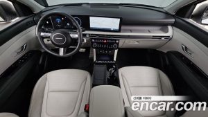 Hyundai Tucson Бензин 1.6 Turbo 4WD 2024 года из Южной Кореи