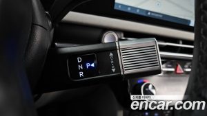 Hyundai Tucson Бензин 1.6 Turbo 4WD 2024 года из Южной Кореи