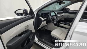 Hyundai Tucson Бензин 1.6 Turbo 4WD 2024 года из Южной Кореи