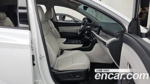 Hyundai Tucson Бензин 1.6 Turbo 4WD 2024 года из Южной Кореи