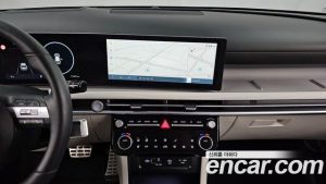 Hyundai Tucson Бензин 1.6 Turbo 4WD 2024 года из Южной Кореи