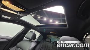 BMW 5-Series 520i M Sport 2023 года из Южной Кореи