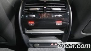 BMW 5-Series 520i M Sport 2023 года из Южной Кореи