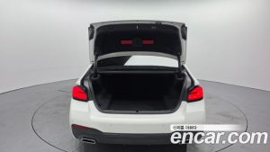 BMW 5-Series 520i M Sport 2023 года из Южной Кореи