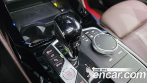 BMW X4 xDrive20i M Sport PRO 2024 года из Южной Кореи