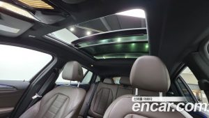 BMW X4 xDrive20i M Sport PRO 2024 года из Южной Кореи