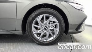 Hyundai AVANTE 1.6 2026 года из Южной Кореи