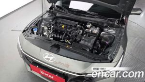 Hyundai AVANTE 1.6 2026 года из Южной Кореи