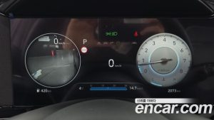 Hyundai AVANTE 1.6 2026 года из Южной Кореи