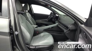 Hyundai AVANTE 1.6 2026 года из Южной Кореи