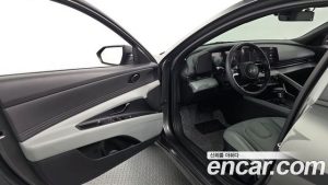 Hyundai AVANTE 1.6 2026 года из Южной Кореи