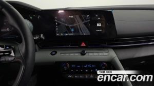 Hyundai AVANTE 1.6 2026 года из Южной Кореи