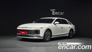 Hyundai Grandeur 3.5 LPG 2WD (Taxi) 2024 года из Южной Кореи
