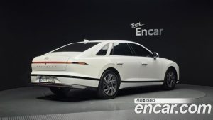 Hyundai Grandeur 3.5 LPG 2WD (Taxi) 2024 года из Южной Кореи