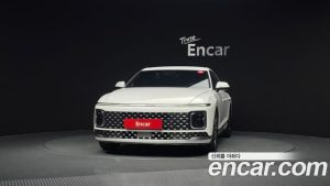 Hyundai Grandeur 3.5 LPG 2WD (Taxi) 2024 года из Южной Кореи