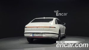 Hyundai Grandeur 3.5 LPG 2WD (Taxi) 2024 года из Южной Кореи