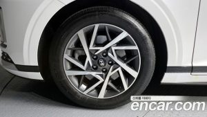 Hyundai Grandeur 3.5 LPG 2WD (Taxi) 2024 года из Южной Кореи