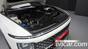 Hyundai Grandeur 3.5 LPG 2WD (Taxi) 2024 года из Южной Кореи