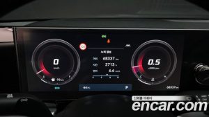 Hyundai Grandeur 3.5 LPG 2WD (Taxi) 2024 года из Южной Кореи
