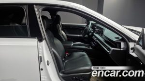 Hyundai Grandeur 3.5 LPG 2WD (Taxi) 2024 года из Южной Кореи