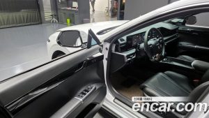 Hyundai Grandeur 3.5 LPG 2WD (Taxi) 2024 года из Южной Кореи