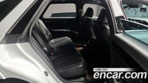 Hyundai Grandeur 3.5 LPG 2WD (Taxi) 2024 года из Южной Кореи