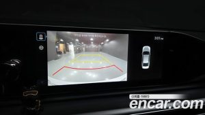 Hyundai Grandeur 3.5 LPG 2WD (Taxi) 2024 года из Южной Кореи