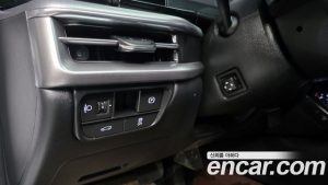 Hyundai Grandeur 3.5 LPG 2WD (Taxi) 2024 года из Южной Кореи