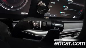Hyundai Grandeur 3.5 LPG 2WD (Taxi) 2024 года из Южной Кореи