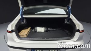Hyundai Grandeur 3.5 LPG 2WD (Taxi) 2024 года из Южной Кореи