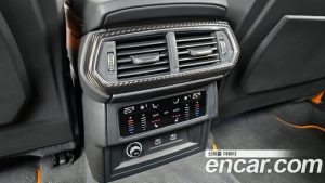 Lamborghini Urus 4.0 V8 S 2024 года из Южной Кореи