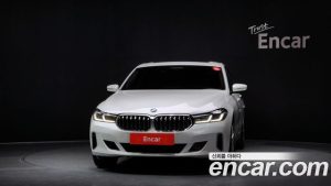 BMW Gran Turismo 630i xDrive Luxury 2024 года из Южной Кореи