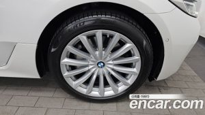 BMW Gran Turismo 630i xDrive Luxury 2024 года из Южной Кореи