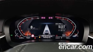 BMW Gran Turismo 630i xDrive Luxury 2024 года из Южной Кореи