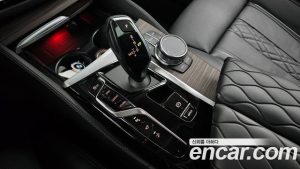BMW Gran Turismo 630i xDrive Luxury 2024 года из Южной Кореи