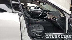 BMW Gran Turismo 630i xDrive Luxury 2024 года из Южной Кореи