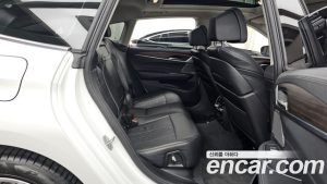BMW Gran Turismo 630i xDrive Luxury 2024 года из Южной Кореи