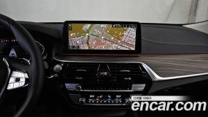 BMW Gran Turismo 630i xDrive Luxury 2024 года из Южной Кореи