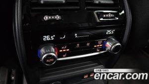 BMW Gran Turismo 630i xDrive Luxury 2024 года из Южной Кореи