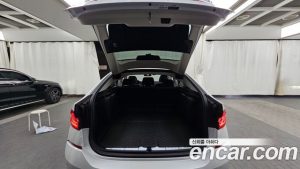 BMW Gran Turismo 630i xDrive Luxury 2024 года из Южной Кореи