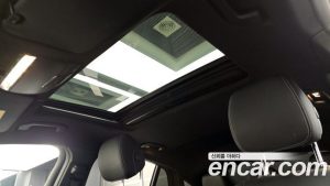 Mercedes-Benz GLC-Class GLC300 4MATIC Coupe 2023 года из Южной Кореи