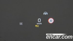 Mercedes-Benz GLC-Class GLC300 4MATIC Coupe 2023 года из Южной Кореи