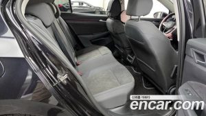 Volkswagen Golf 2.0 TDI Prestige 2023 года из Южной Кореи