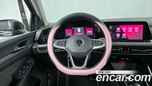 Volkswagen Golf 2.0 TDI Prestige 2023 года из Южной Кореи