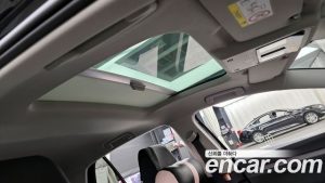 Volkswagen Golf 2.0 TDI Prestige 2023 года из Южной Кореи