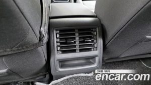 Volkswagen Golf 2.0 TDI Prestige 2023 года из Южной Кореи